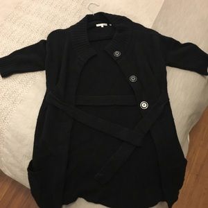 Vince sweater cardigan